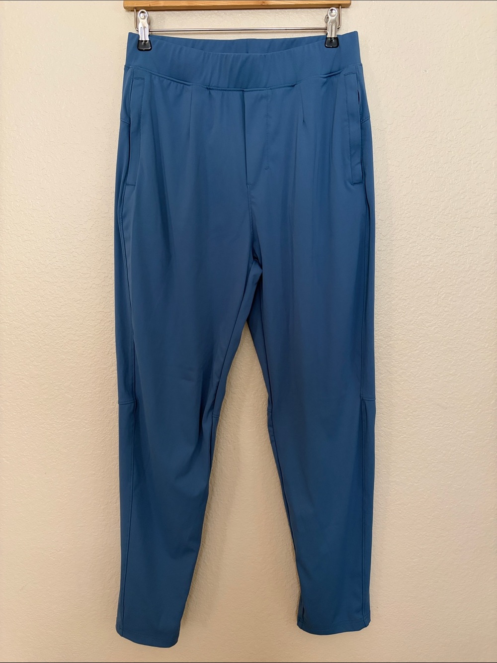 G Gradual Zip Pocket Pant S-28M
